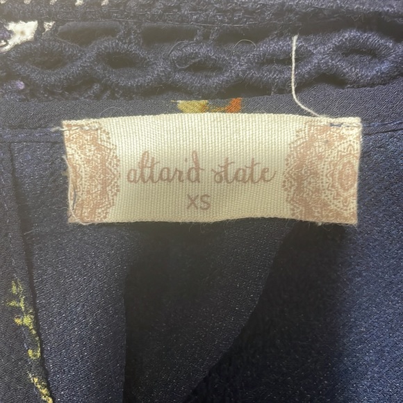 💐Host Pick💐Altar’d State | Cute A line Summer Dress - Picture 5 of 5